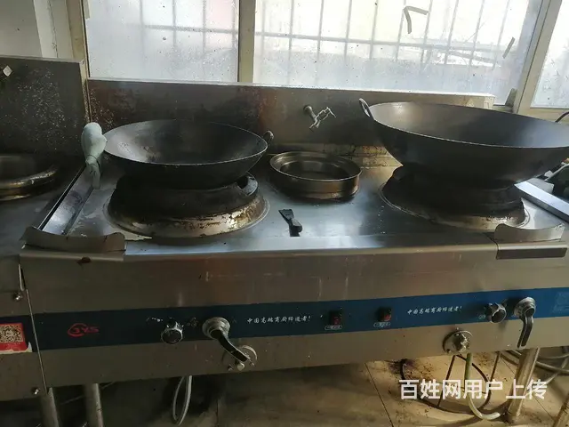 整租外卖厨房 - 图片 1