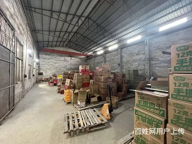 【弘扬快讯】徐州西大彭310国道旁厂房出租 - 图片 5