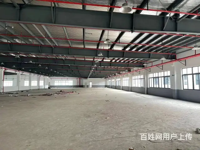 厂房出租 位置优越 停车方便 水电齐全 - 图片 5