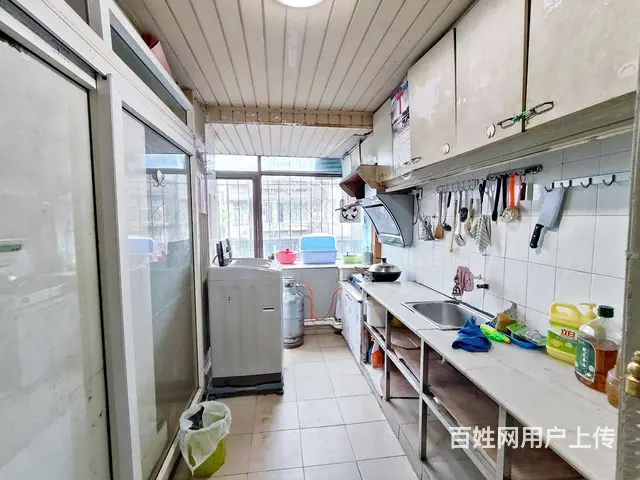 吉大 吉大新村景园小xue  家具电器 齐全 拎包入住 - 图片 2
