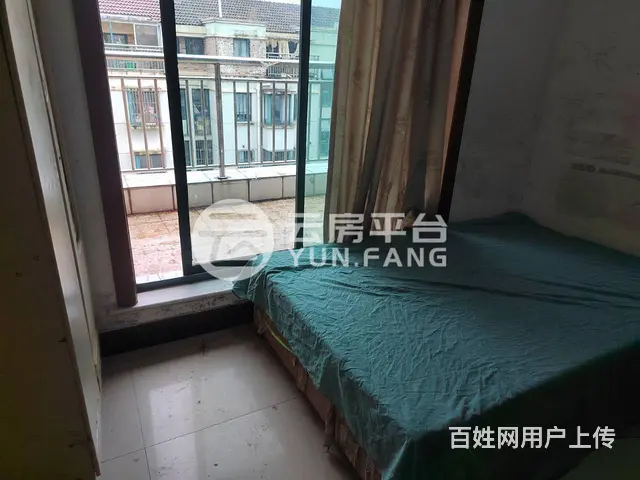 知心花园 简装3房 诚心出租 - 图片 1