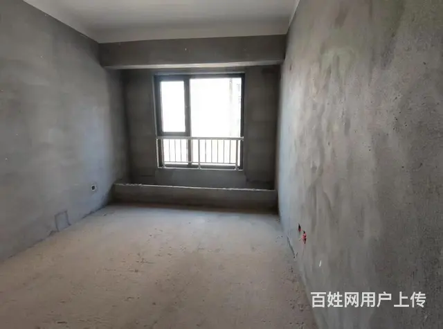 海关附近 悦东城 电梯3室 毛坯 可贷款 南北通透 - 图片 4