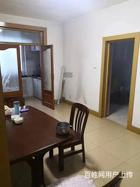 辽阳市永寿小区 普通住宅 中等装修 - 图片 4