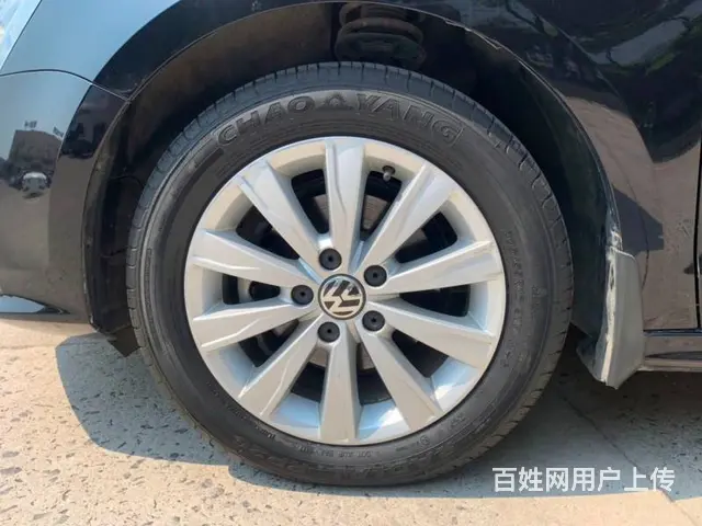 大众 速腾 2015款 1.6 手自一体 舒适型 - 图片 5
