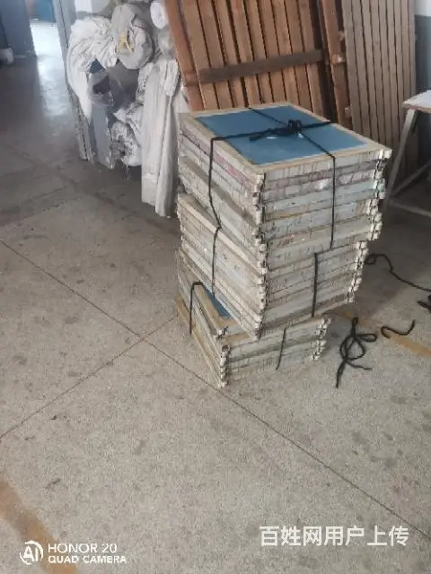 卖印花各种规格网框 - 图片 9