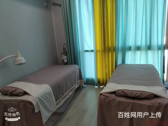 （达州铺源网）西外罗浮第一区150㎡美容院转让 - 图片 8