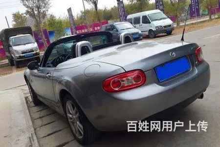 纯个人车源车况非常好，价格可谈，诚心来店和车主面谈 - 图片 6