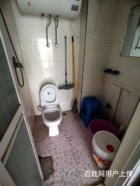 丽都新城(铁西)(铁西) 普通住宅1厅 精装修 - 图片 2