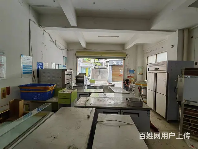 （51旺铺推荐）山高村80平店铺出租 - 图片 4
