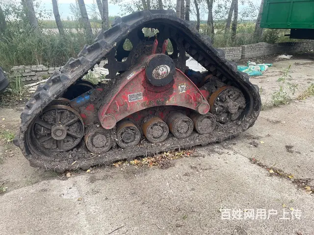 出售凯斯4099用的链轨 - 图片 2