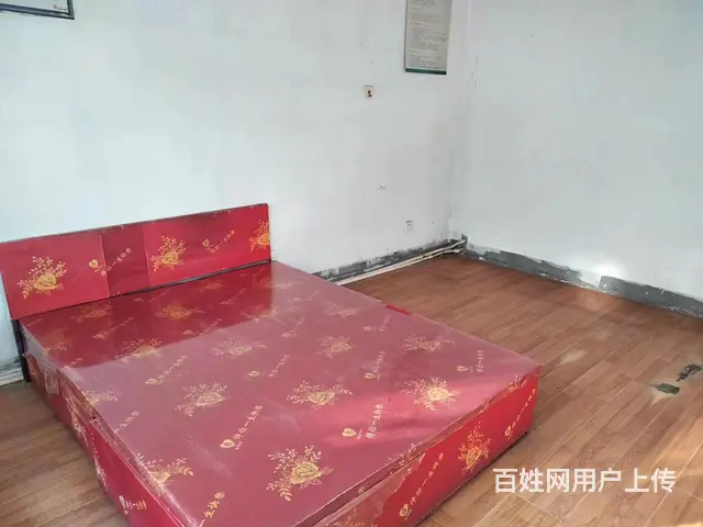 东方巴黎二楼一室一厅出租1100 - 图片 4