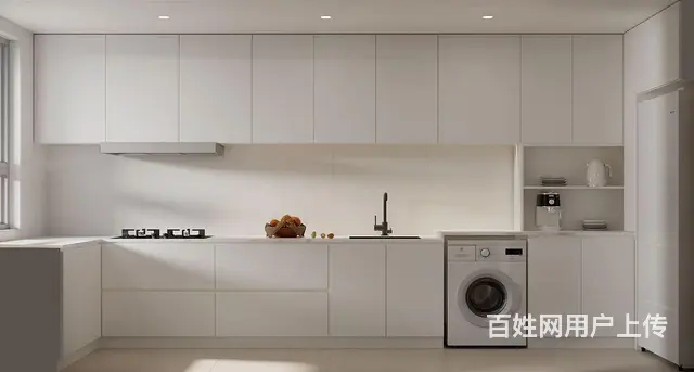 【搞定了！】出租中央公园一室一厅 - 图片 4