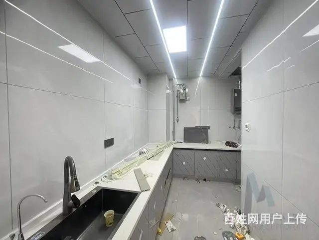 新洲华盛城单身公寓空房出租 - 图片 6