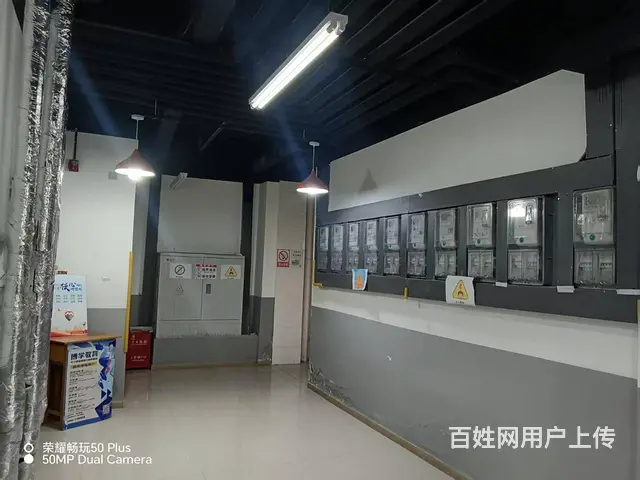 出租大型商圈黄金好位置临街商铺对外出租 - 图片 4