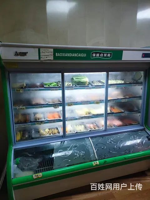 (58今铺)临西十路好位置 九中老白炸串店 - 图片 6