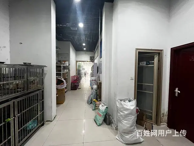 （同城乐铺推广）金旭路临街80平商铺出租，客流量大 - 图片 4