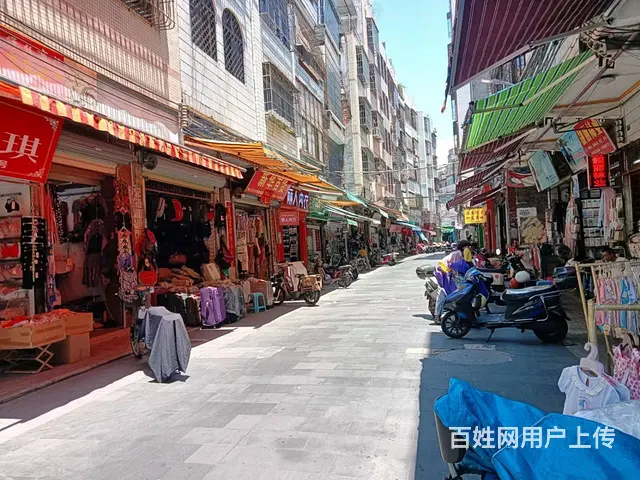 （51旺铺推荐）博爱南横路30平铺面出租 - 图片 1