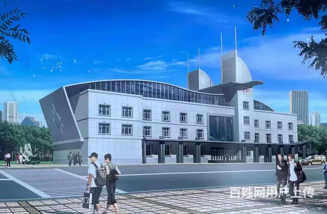 【搞定了！】道外区港务局江畔路2300平门市出租 - 图片 1