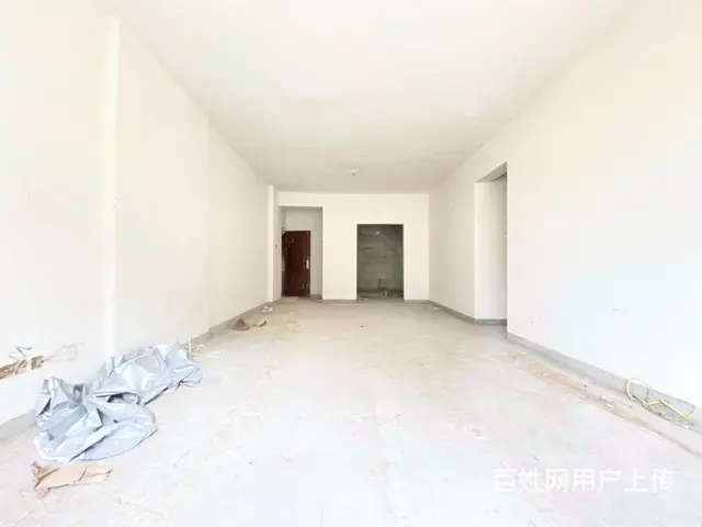 五洲康城 商圈成熟 装修好 大产权 有电梯 双卫 - 图片 1