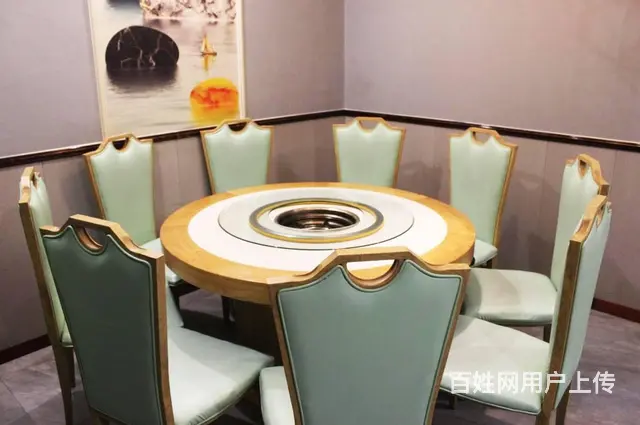 【搞定了！】20年牌子养生火锅店急转--推荐 - 图片 12