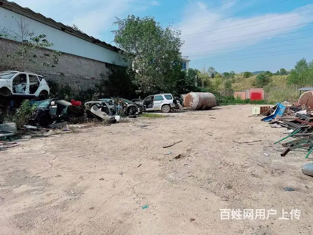 岳麓区长潭西高速学士收费站附近露天场地优价出租（可分租 - 图片 5
