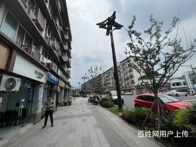 XN 龙泉十陵 成都大学旁 临街美发店低价转让 - 图片 5