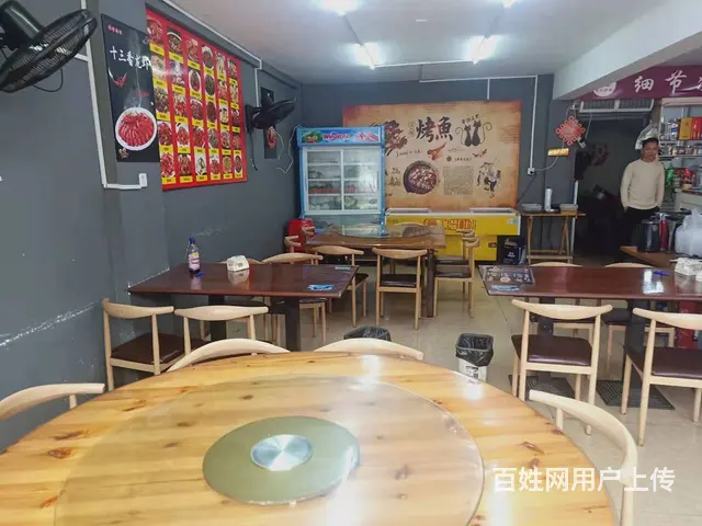 【易转免费推荐】路口店面低价转让 - 图片 5
