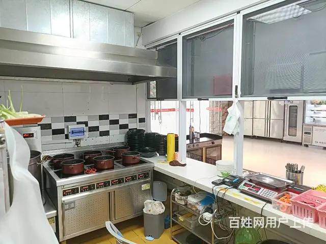 （51旺铺推荐）三亚学院北校区25平麻辣烫店转让 - 图片 4