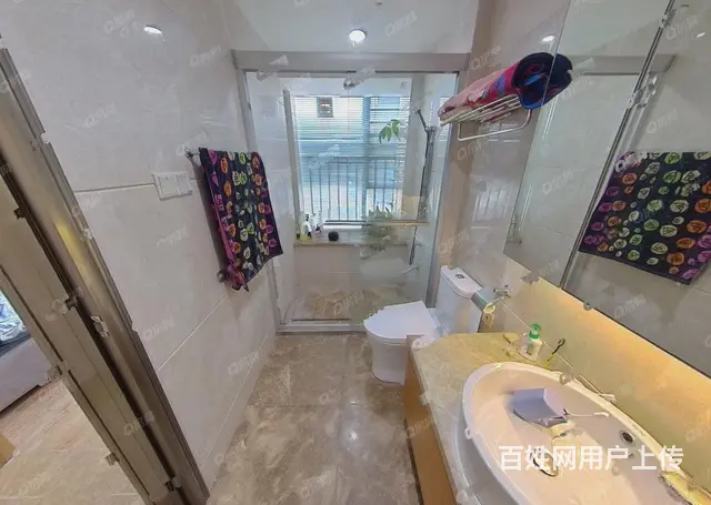 仁恒星园旁 中珠九悦 小区中间  带入户花园 精装 - 图片 10