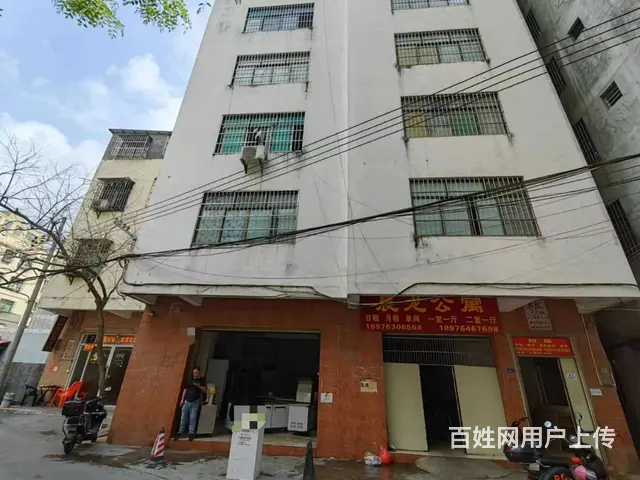 （51旺铺推荐）山高村80平店铺出租 - 图片 1