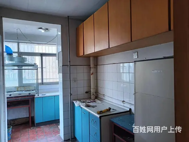 南昌路 南苑小区  舒适三居  双气  拎包即住 - 图片 9