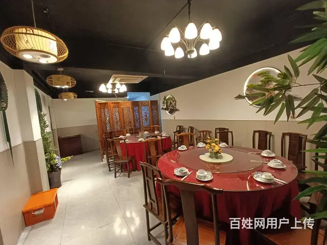 （众铺精选）3447嘉兴大型小区主街8年老店餐饮店转让 - 图片 6