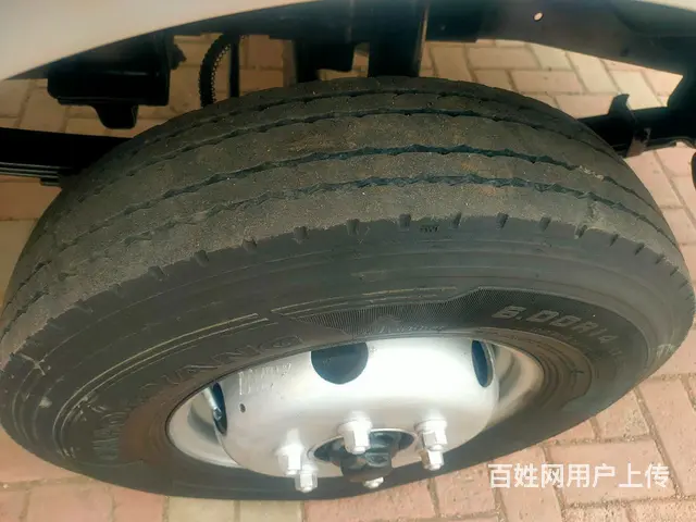 【搞定了！】时代汽车 平板车 国4 - 图片 5