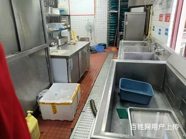 （51旺铺推荐）崖州区500平火锅店转让 - 图片 6