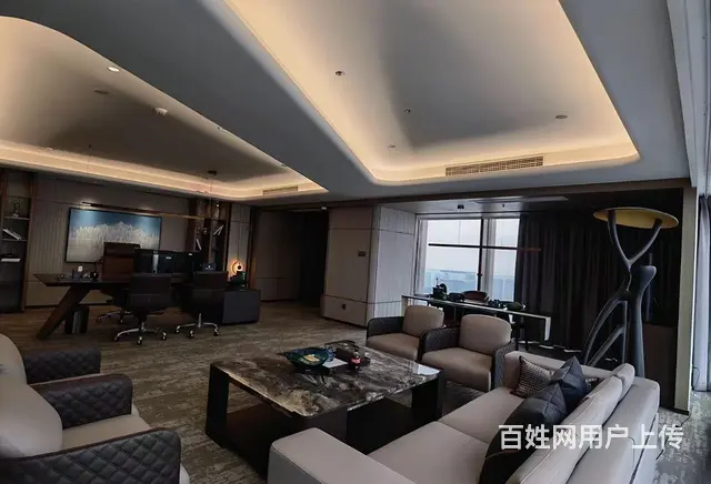 东方希望天祥广场地铁世纪城跃层顶跃19隔间200工位出租 - 图片 5
