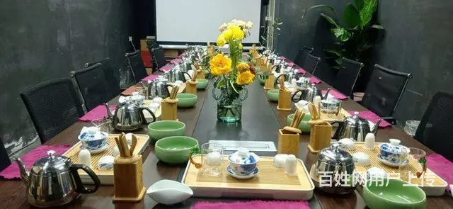 苏州通安有没有茶艺师培训学习什么内容 - 图片 1