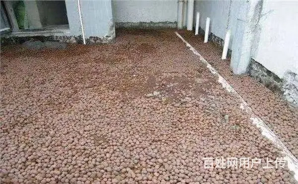 承德陶粒 混凝土和陶粒搅拌在一起 硬度好大家都在用 - 图片 2