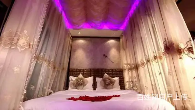 B个人一人民东路宾馆对外转让 - 图片 1