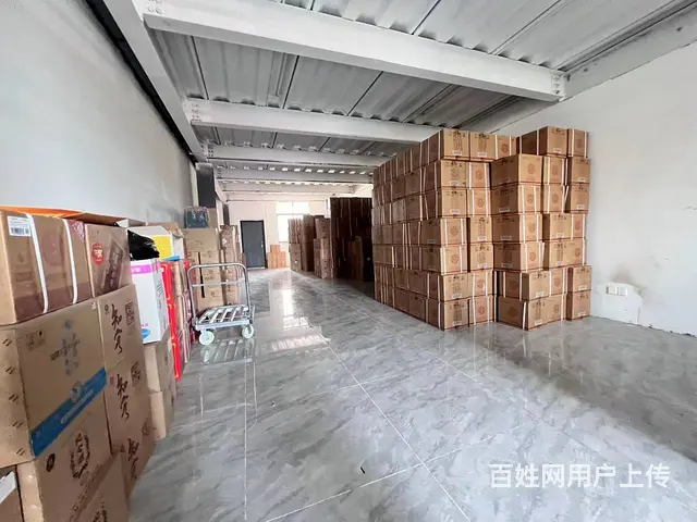 （51旺铺推荐）椰海粮油市场180平临街门面整体转让 - 图片 4