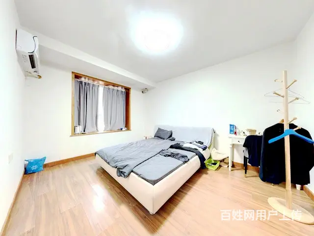 景观大三房 视野好,小区景观尽收眼底 - 图片 2
