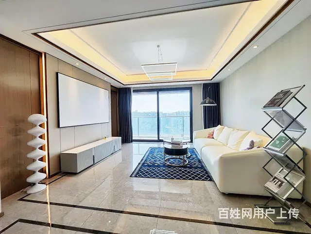 天成嘉苑精装2房闸弄口红树林花园新安铭苑紫薇公寓带车位 - 图片 5