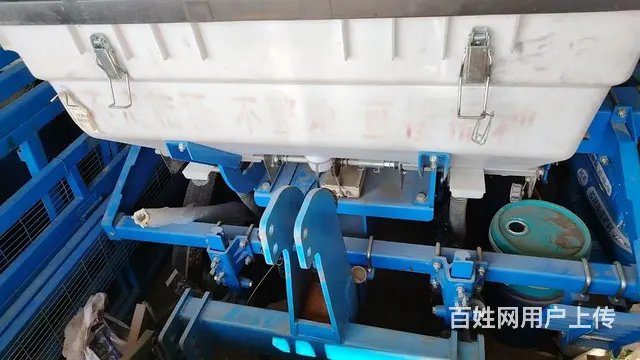 【搞定了！】23年吉林康达两行免耕播种机 - 图片 2