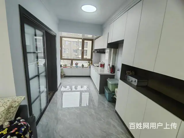 四中学区八一家园一室精装修 - 图片 3