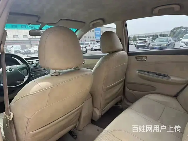 比亚迪L3 2013款 1.5 双离合 舒适型 - 图片 6