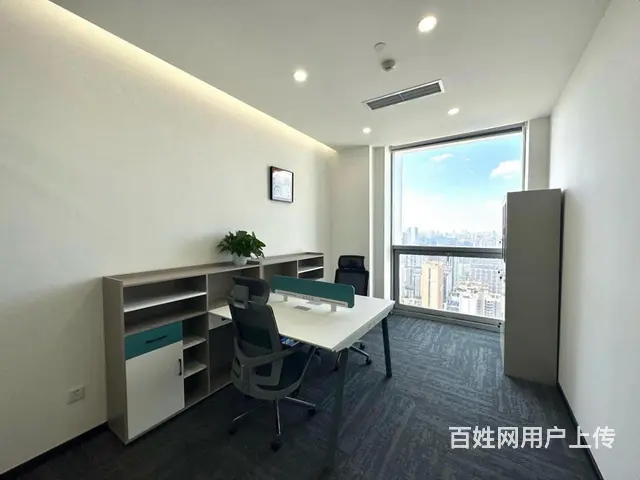 泉舜旁！正大CPl高端 大气  有会客厅 议会厅 休息室茶台 - 图片 12