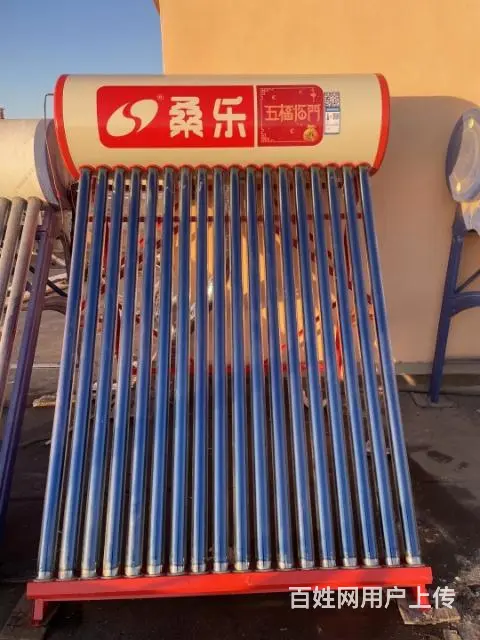 太阳能专业维修清洗 - 图片 6