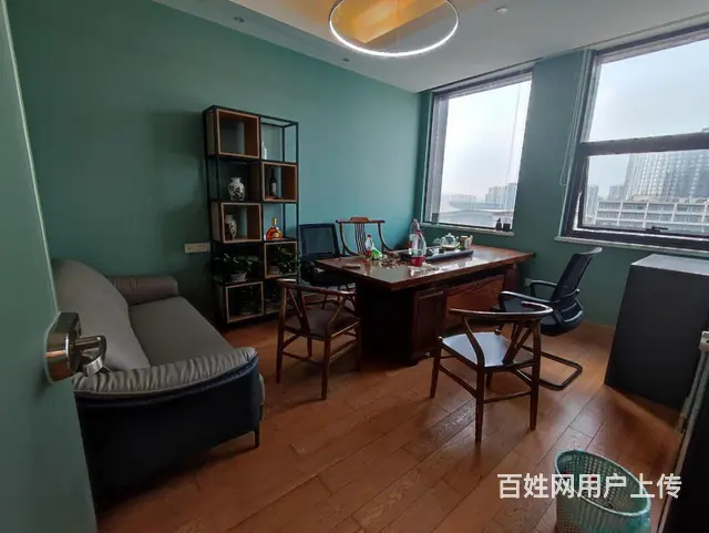 360空间大厦，银润星座50方60方精装特价2800方地铁口 - 图片 12