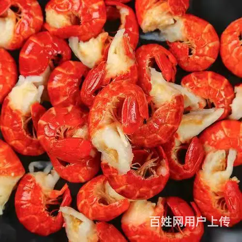 商洛虾尾批发电话，龙虾尾批发厂家价格 - 图片 3