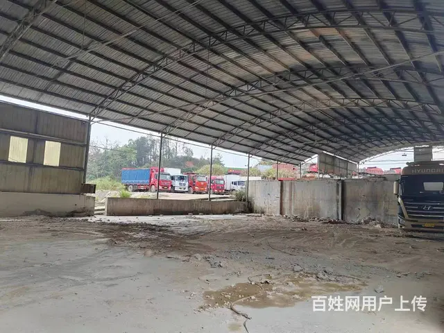 （老板本人）长沙县107国道旁独门独院厂房仓库出租 6246 - 图片 10