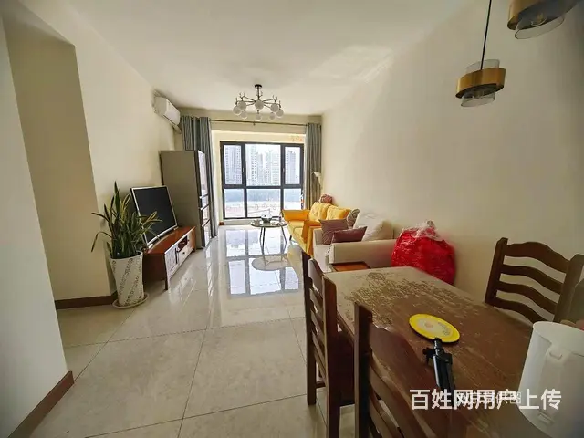 两字 抢吧。6楼 3室 有钥匙看房方便。华发三期 华发九龙湾 - 图片 5